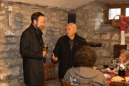 2024_12_14 fotografiranje 100letnik pri Matetu Patrik Lovrin -4